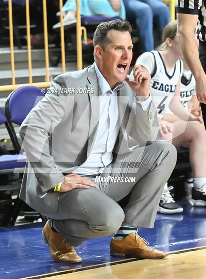 Thumbnail 3 in Phoenix Country Day vs. San Carlos (AIA 2A Semifinal) photogallery.