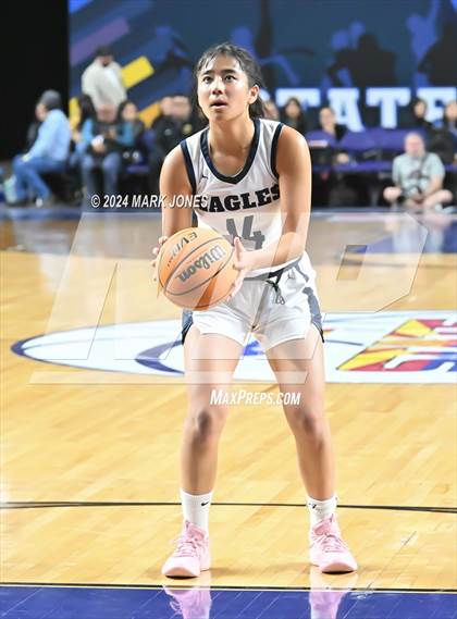 Thumbnail 1 in Phoenix Country Day vs. San Carlos (AIA 2A Semifinal) photogallery.