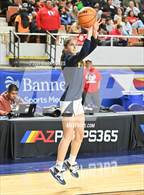 Photo from the gallery "Phoenix Country Day vs. San Carlos (AIA 2A Semifinal)"