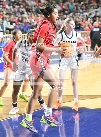 Thumbnail 2 in Phoenix Country Day vs. San Carlos (AIA 2A Semifinal) photogallery.