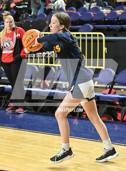 Thumbnail 2 in Phoenix Country Day vs. San Carlos (AIA 2A Semifinal) photogallery.