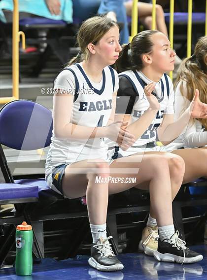 Thumbnail 2 in Phoenix Country Day vs. San Carlos (AIA 2A Semifinal) photogallery.
