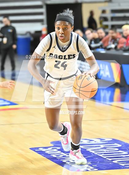 Thumbnail 3 in Phoenix Country Day vs. San Carlos (AIA 2A Semifinal) photogallery.