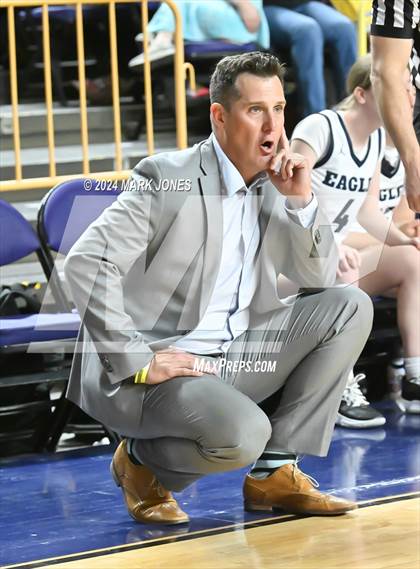 Thumbnail 2 in Phoenix Country Day vs. San Carlos (AIA 2A Semifinal) photogallery.