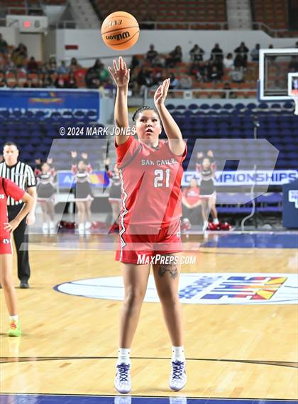 Thumbnail 3 in Phoenix Country Day vs. San Carlos (AIA 2A Semifinal) photogallery.