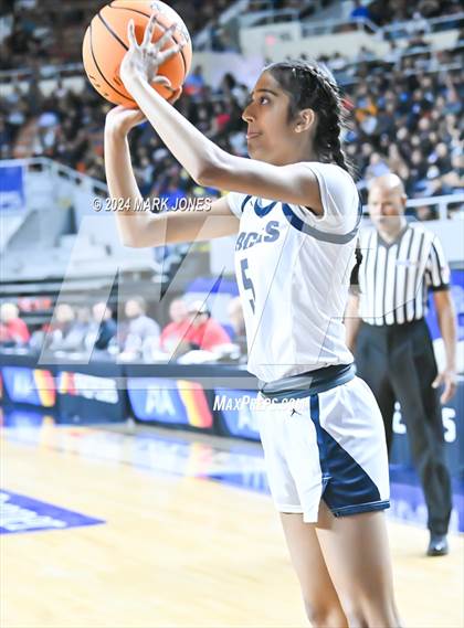Thumbnail 3 in Phoenix Country Day vs. San Carlos (AIA 2A Semifinal) photogallery.