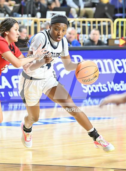 Thumbnail 3 in Phoenix Country Day vs. San Carlos (AIA 2A Semifinal) photogallery.
