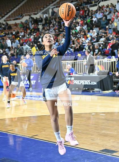 Thumbnail 2 in Phoenix Country Day vs. San Carlos (AIA 2A Semifinal) photogallery.