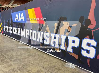 Thumbnail 1 in Phoenix Country Day vs. San Carlos (AIA 2A Semifinal) photogallery.