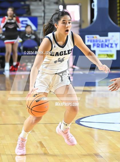 Thumbnail 1 in Phoenix Country Day vs. San Carlos (AIA 2A Semifinal) photogallery.