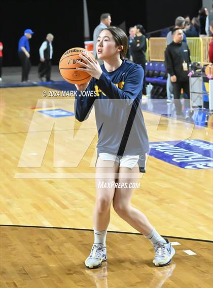 Thumbnail 1 in Phoenix Country Day vs. San Carlos (AIA 2A Semifinal) photogallery.