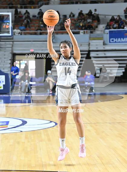 Thumbnail 3 in Phoenix Country Day vs. San Carlos (AIA 2A Semifinal) photogallery.