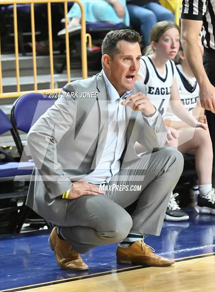 Thumbnail 1 in Phoenix Country Day vs. San Carlos (AIA 2A Semifinal) photogallery.