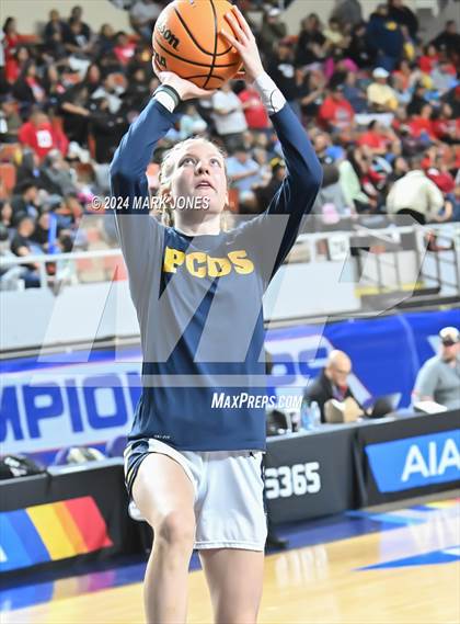 Thumbnail 3 in Phoenix Country Day vs. San Carlos (AIA 2A Semifinal) photogallery.
