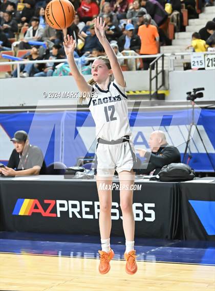 Thumbnail 1 in Phoenix Country Day vs. San Carlos (AIA 2A Semifinal) photogallery.