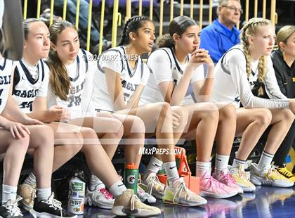 Thumbnail 3 in Phoenix Country Day vs. San Carlos (AIA 2A Semifinal) photogallery.