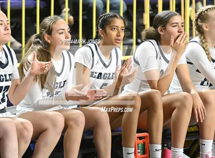 Thumbnail 3 in Phoenix Country Day vs. San Carlos (AIA 2A Semifinal) photogallery.