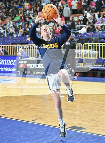Thumbnail 1 in Phoenix Country Day vs. San Carlos (AIA 2A Semifinal) photogallery.