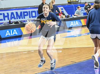 Thumbnail 1 in Phoenix Country Day vs. San Carlos (AIA 2A Semifinal) photogallery.