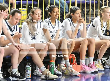 Thumbnail 2 in Phoenix Country Day vs. San Carlos (AIA 2A Semifinal) photogallery.