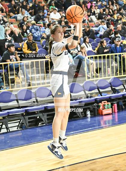 Thumbnail 2 in Phoenix Country Day vs. San Carlos (AIA 2A Semifinal) photogallery.