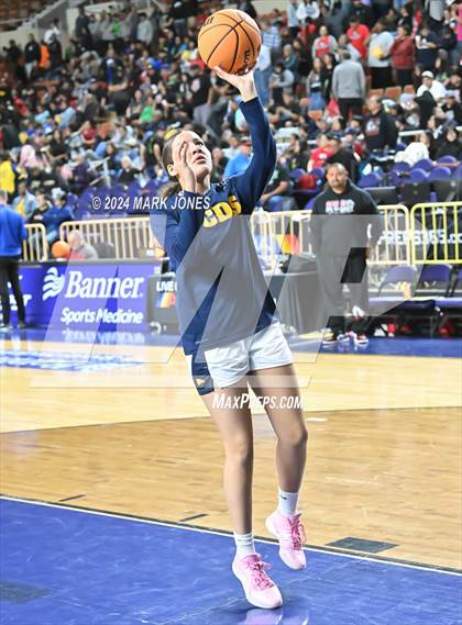 Thumbnail 1 in Phoenix Country Day vs. San Carlos (AIA 2A Semifinal) photogallery.