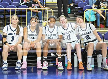 Thumbnail 2 in Phoenix Country Day vs. San Carlos (AIA 2A Semifinal) photogallery.