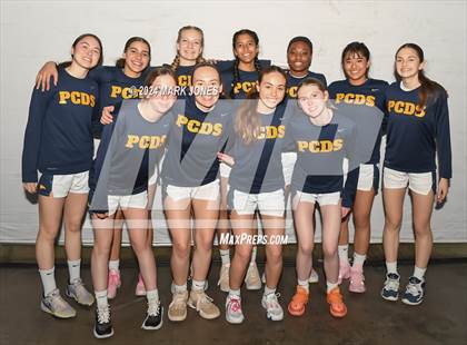 Thumbnail 3 in Phoenix Country Day vs. San Carlos (AIA 2A Semifinal) photogallery.