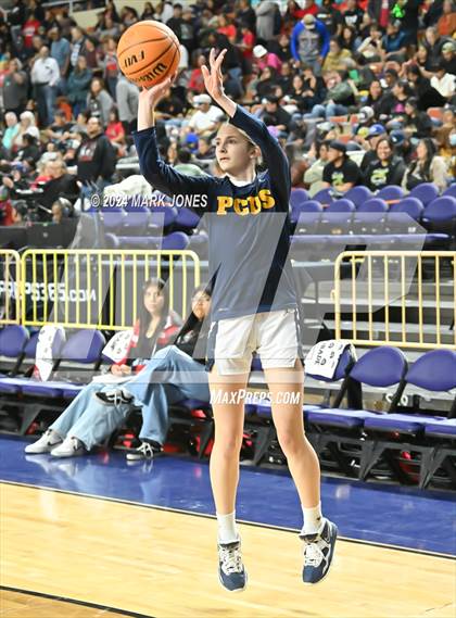 Thumbnail 3 in Phoenix Country Day vs. San Carlos (AIA 2A Semifinal) photogallery.