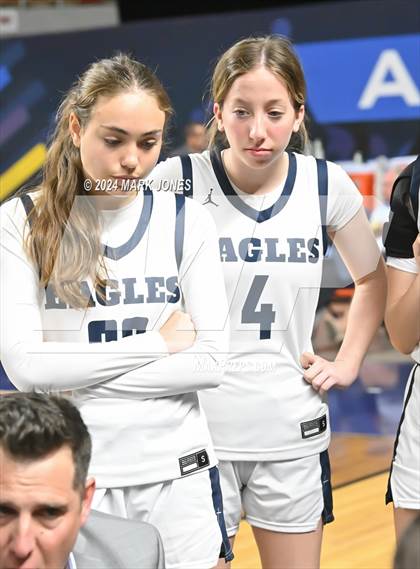 Thumbnail 2 in Phoenix Country Day vs. San Carlos (AIA 2A Semifinal) photogallery.