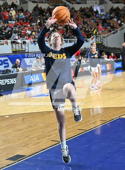 Thumbnail 3 in Phoenix Country Day vs. San Carlos (AIA 2A Semifinal) photogallery.