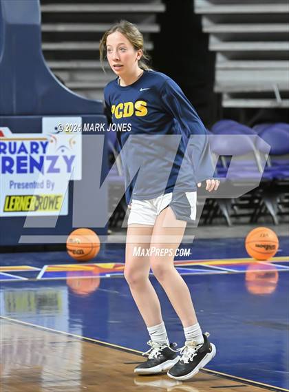 Thumbnail 3 in Phoenix Country Day vs. San Carlos (AIA 2A Semifinal) photogallery.