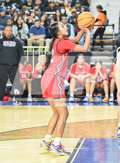 Thumbnail 3 in Phoenix Country Day vs. San Carlos (AIA 2A Semifinal) photogallery.