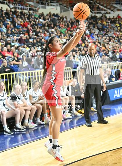 Thumbnail 3 in Phoenix Country Day vs. San Carlos (AIA 2A Semifinal) photogallery.