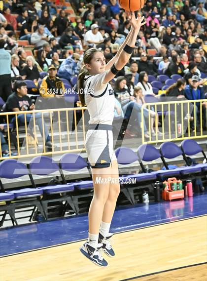Thumbnail 3 in Phoenix Country Day vs. San Carlos (AIA 2A Semifinal) photogallery.