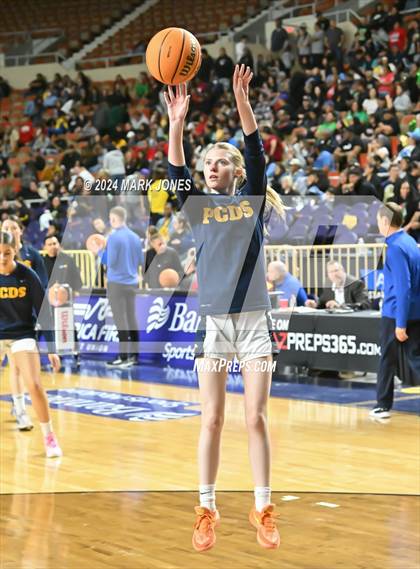 Thumbnail 3 in Phoenix Country Day vs. San Carlos (AIA 2A Semifinal) photogallery.
