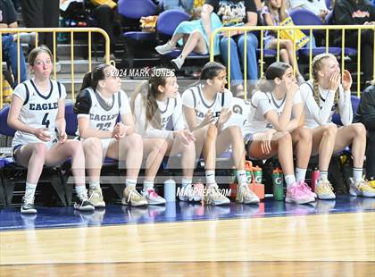 Thumbnail 3 in Phoenix Country Day vs. San Carlos (AIA 2A Semifinal) photogallery.