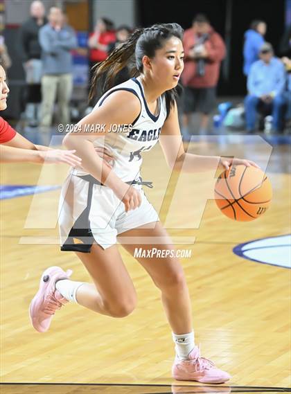 Thumbnail 3 in Phoenix Country Day vs. San Carlos (AIA 2A Semifinal) photogallery.