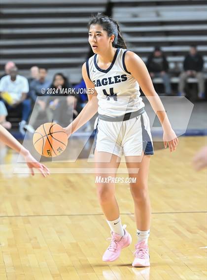Thumbnail 1 in Phoenix Country Day vs. San Carlos (AIA 2A Semifinal) photogallery.
