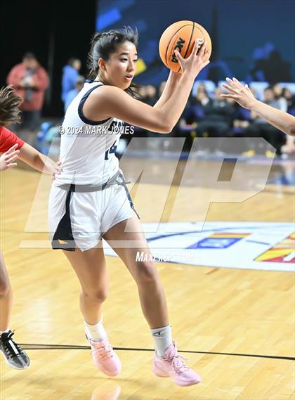 Thumbnail 1 in Phoenix Country Day vs. San Carlos (AIA 2A Semifinal) photogallery.