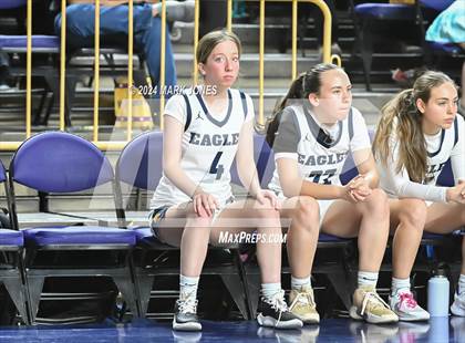 Thumbnail 2 in Phoenix Country Day vs. San Carlos (AIA 2A Semifinal) photogallery.