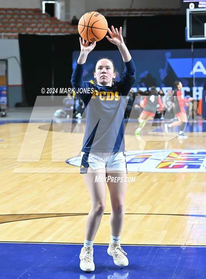 Thumbnail 1 in Phoenix Country Day vs. San Carlos (AIA 2A Semifinal) photogallery.