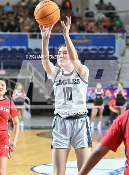 Thumbnail 2 in Phoenix Country Day vs. San Carlos (AIA 2A Semifinal) photogallery.
