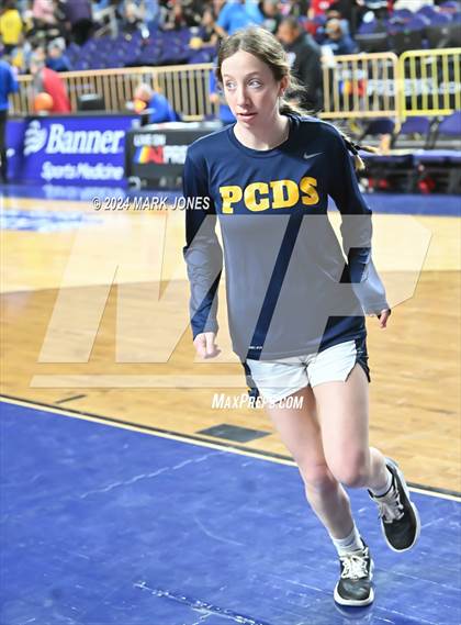 Thumbnail 3 in Phoenix Country Day vs. San Carlos (AIA 2A Semifinal) photogallery.