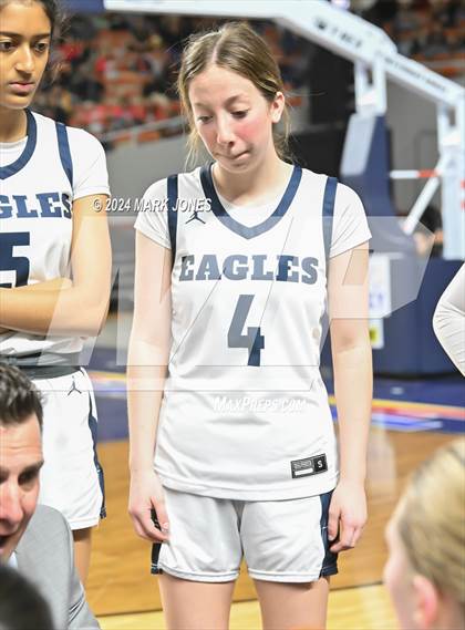 Thumbnail 3 in Phoenix Country Day vs. San Carlos (AIA 2A Semifinal) photogallery.