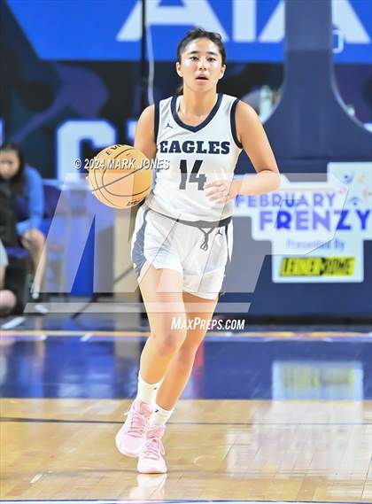 Thumbnail 2 in Phoenix Country Day vs. San Carlos (AIA 2A Semifinal) photogallery.