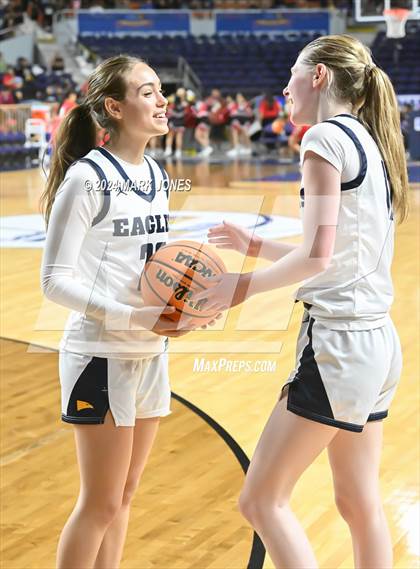 Thumbnail 2 in Phoenix Country Day vs. San Carlos (AIA 2A Semifinal) photogallery.