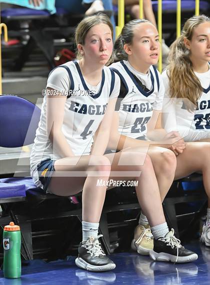 Thumbnail 1 in Phoenix Country Day vs. San Carlos (AIA 2A Semifinal) photogallery.