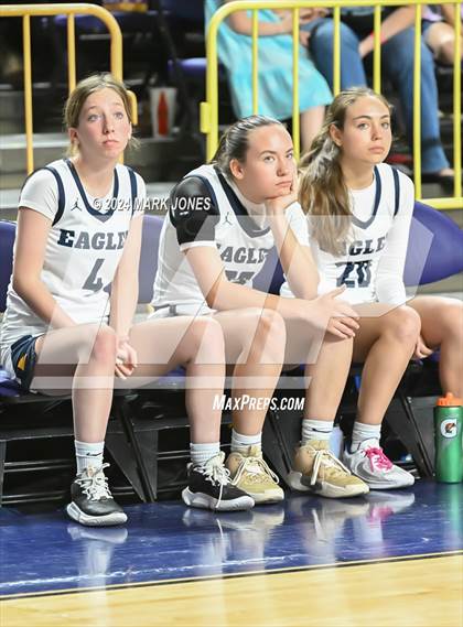 Thumbnail 2 in Phoenix Country Day vs. San Carlos (AIA 2A Semifinal) photogallery.
