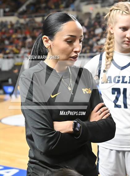 Thumbnail 1 in Phoenix Country Day vs. San Carlos (AIA 2A Semifinal) photogallery.